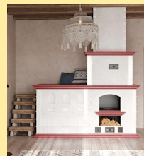 Услуги Камины, бассейны, сауны под ключ в Слободской