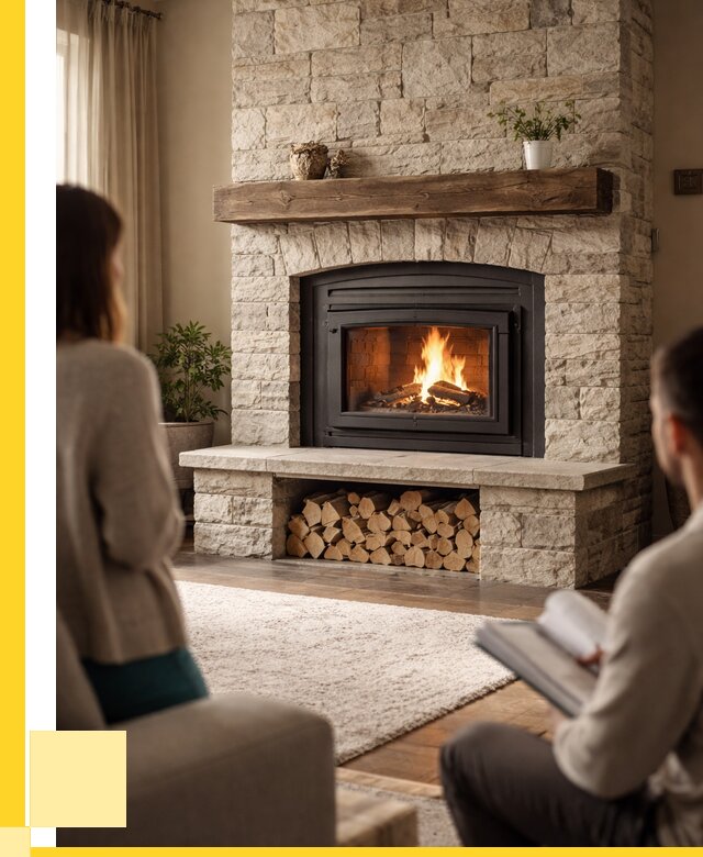 Проекты печей каминов в Слободской от 12366 р. | ЭриданСлб