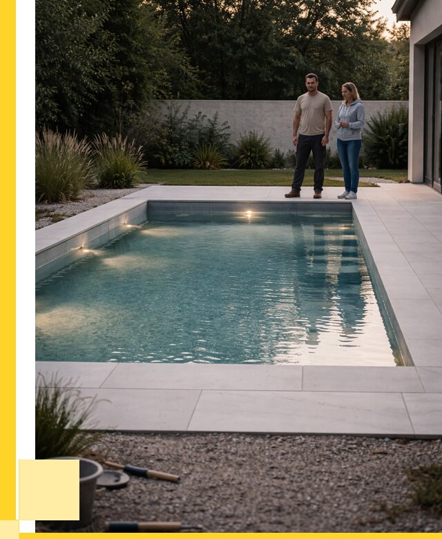 Проектирование бассейнов в Слободской от 72135 р. | ЭриданСлб