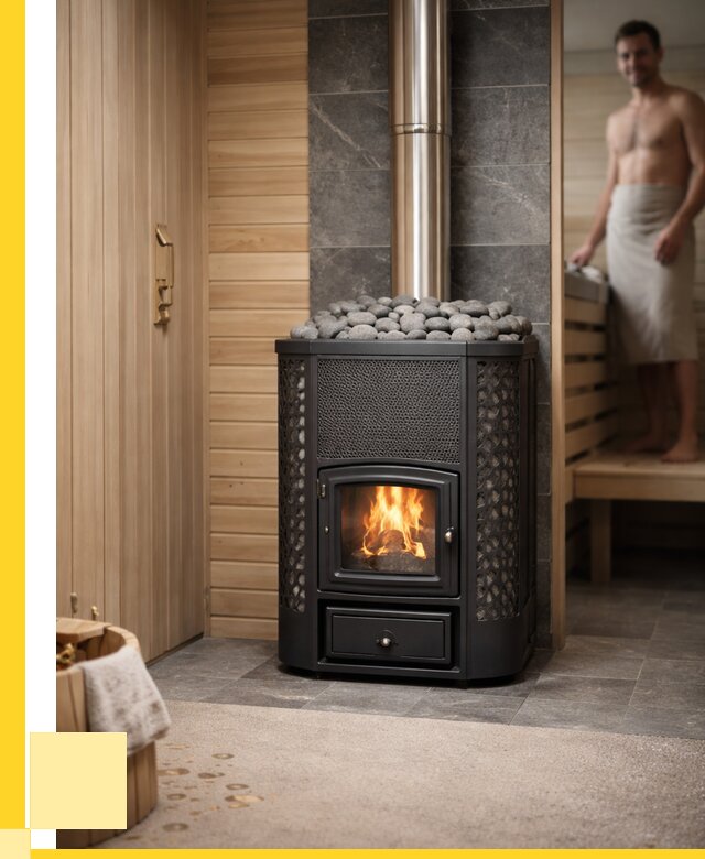 Печи для саун: Harvia, Tylo, EOS в Слободской от 46373 р. | ЭриданСлб