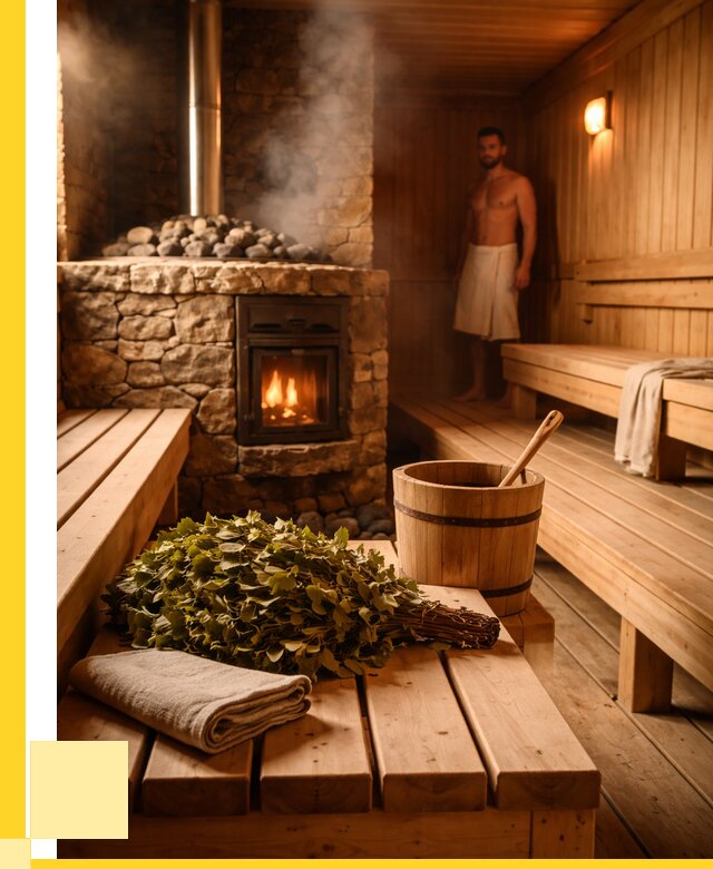 Парилки для бани купить в Слободской от 77288 р. | ЭриданСлб