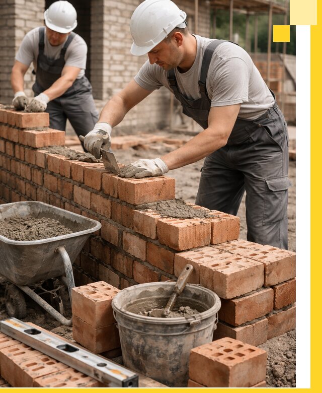 Проект кирпичной бани в Слободской с готовой рабочей документацией