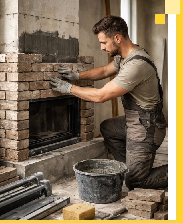 Услуги по устройству и монтажу Расул в банях и саунах в Слободской